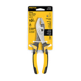 Pinza de chofer 10" comfort gri, retul..